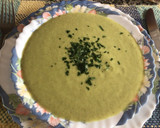 Foto del paso 2 de la receta: Crema de brócoli