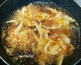 Foto langkah ke 3 dari resep Bakwan Sayur.