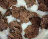 Foto del paso 8 de la receta: Vasitos de Crema de Mascarpone, Galletas con Café y Chocolate