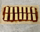 Foto del paso 3 de la receta: Xplosion de sabores