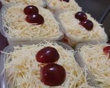 Foto langkah ke 3 dari resep Salad Buah Creamy.