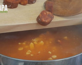 Foto del paso 6 de la receta: Garbanzos con Chorizo