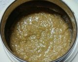 A picture of step 3 of Rongila Bengali Pancake Rolls.