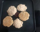 Foto del paso 3 de la receta: Tortas de atún