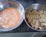Foto del paso 3 de la receta: Tortilla de papa al horno