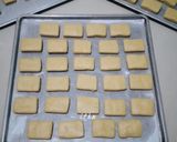 Foto langkah ke 5 dari resep Jan Hagel Cookies.