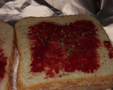 Foto del paso 1 de la receta: Pizzetas