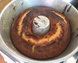 Foto del paso 4 de la receta: Torta de naranja 🍊 (fácil y rápida)