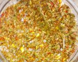 Foto del paso 1 de la receta: Paprika tres especias