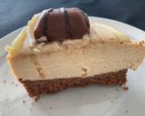 Foto del paso 7 de la receta: Tarta de queso cremosa de Kinder Bueno