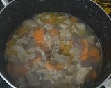 Foto langkah ke 5 dari resep Sop Snerek.