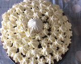 Foto del paso 9 de la receta: Bizcochuelo de chocolate