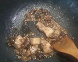 รูปขั้นตอนการทำที่ 3 ของ หมูแดงตุ๋นจีนแคระ Red Rice Yeast Braised Pork Belly