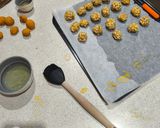 Foto del paso 5 de la receta: Bollitas Panellets de Boniato y Almendra