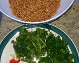 Foto del paso 2 de la receta: Falafel de Lenteja