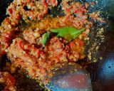 Foto langkah ke 2 dari resep Gulai Tahu Tempe (bumbu instan).