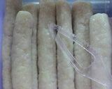 Foto langkah ke 5 dari resep Pempek (Empek-Empek) Ikan Tenggiri.