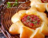 A picture of step 15 of HB Dough: Our Family's Savory Lunch Rolls.