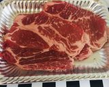 Foto del paso 1 de la receta: Churrasco a la Plancha con Ensalada y Puré de Polenta!