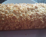 Foto del paso 3 de la receta: Budín de coco con crumble 🥥