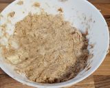 Foto del paso 3 de la receta Tarta rústica de moras