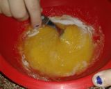Foto del paso 1 de la receta: Torta argentina