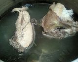 Foto langkah ke 1 dari resep # ayam sisit bali #.