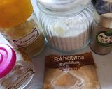 Rizstejszínes sóska krém krumplival és főtt tojással 1323. rántásmentes habarásmentes recept fázis 8 fotója