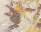 Foto langkah ke 4 dari resep Spaghetti Carbonara Creamy.