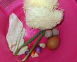 Foto langkah ke 1 dari resep Bihun Goreng Kecap.