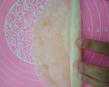 Foto langkah ke 2 dari resep Cheese Roll.