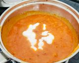 A picture of step 2 of Pizza 🍕 Flavour Pasta In Red Sauce.