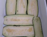 Foto del paso 4 de la receta: Lasagna de calabacín y ternera