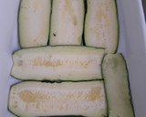 Foto del paso 4 de la receta: Lasagna de calabacín y ternera