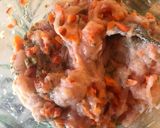 Foto del paso 3 de la receta: Fiambre de pollo!!!Fácil y económico 👌