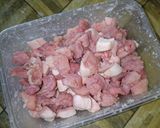 Foto langkah ke 4 dari resep Rawon.