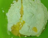 Foto langkah ke 1 dari resep Pastel renyah dan kopong.