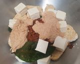 Foto langkah ke 3 dari resep Tempe tahu bacem.