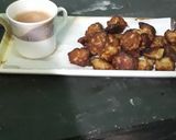 ডিমের বড়া (Dimer bora recipe in Bengali) রেসিপি ধাপ - 1 ছবি