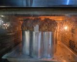 Foto langkah ke 10 dari resep Cinnamon Chiffon Cake.