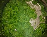 A picture of step 7 of Tex's Proper Beer-Battered Fish & Chips with Mushy Peas 🐠🍟.