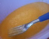 Foto del paso 2 de la receta: Bizcochuelo con manzanas