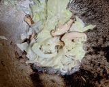 牛肉炒泡麵的食譜步驟2照片