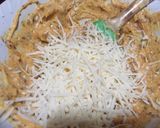 Foto langkah ke 3 dari resep Garlic Cheese Bread.