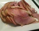 Baked Spiral Ham and Honey Mustard Glaze recipe step 5 photo