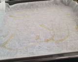 Foto del paso 3 de la receta: Focaccia con cebolla roja y romero