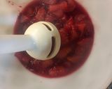 Foto del paso 3 de la receta: Mermelada de Ciruelas con Chía (apta diabéticos)