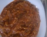 صورة لخطوة 3 من وصفة شكشوكة بصل وطماطم وبيض🧅🍅🥚