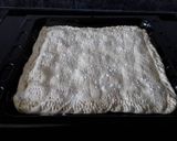 Foto del paso 5 de la receta Empanada con carne de ternera guisada