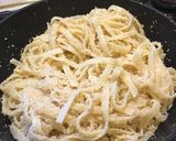 Grízes tészta 🍜🍽 recept fázis 4 fotója